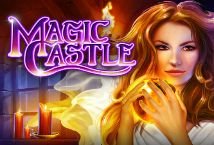 Magic Castle slot